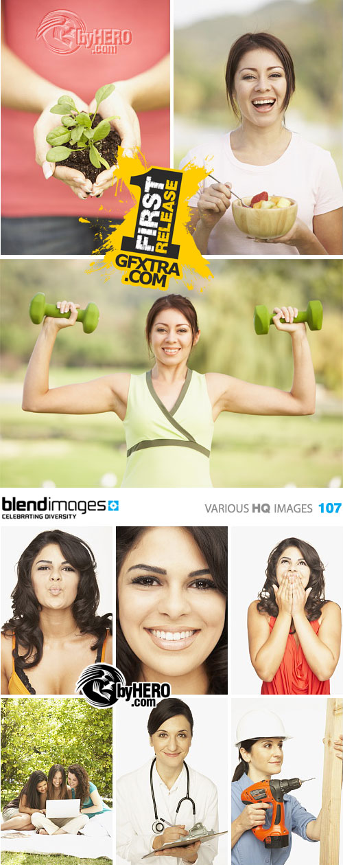 BlendImages - Various HQ Images 107