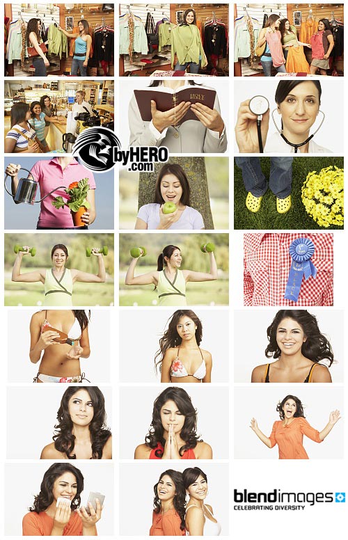 BlendImages - Various HQ Images 107