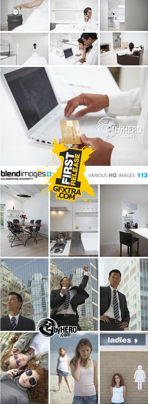 BlendImages - Various HQ Images 113