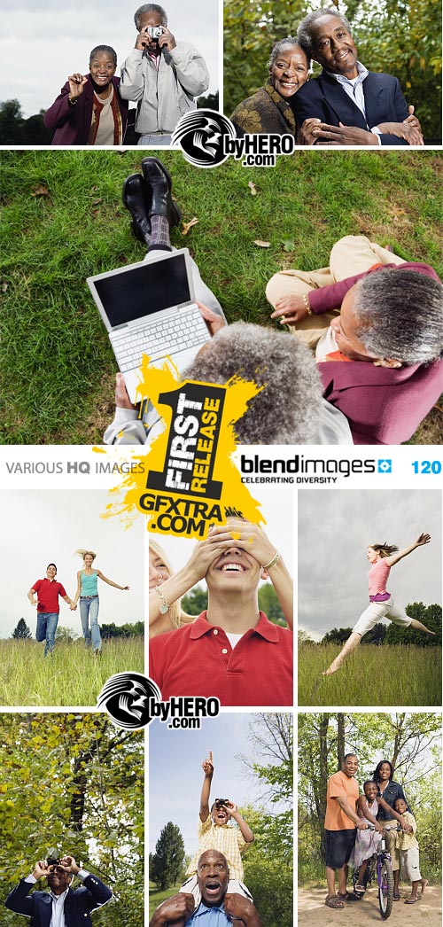 BlendImages - Various HQ Images 120