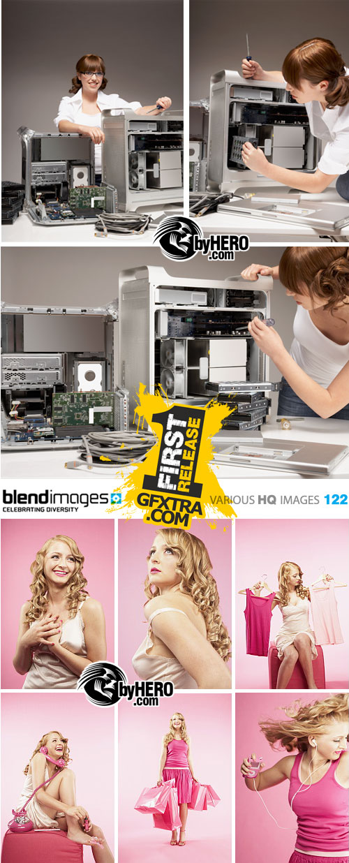 BlendImages - Various HQ Images 122