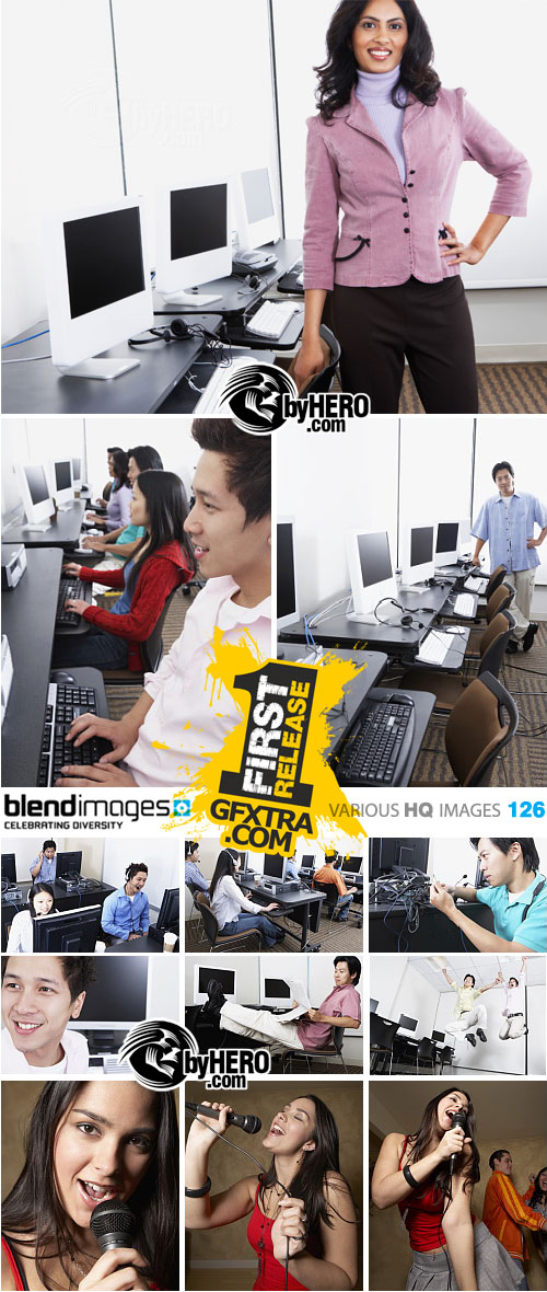 BlendImages - Various HQ Images 126