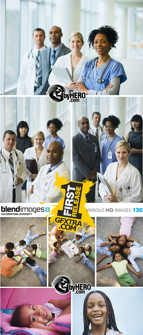 BlendImages - Various HQ Images 130