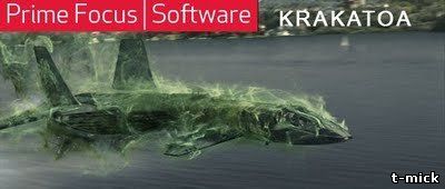 Krakatoa1.6.0.43178 For 3DsMax 2011,2010 32Bit & 64Bit