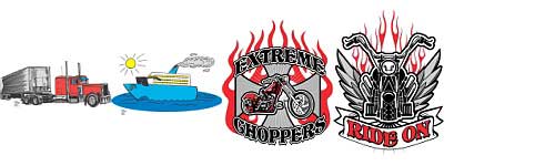 Extreme Clipart 2010 - Auto&Moto Pack