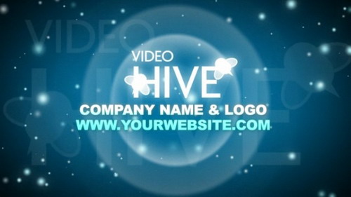 Videohive - Useful particle .27660