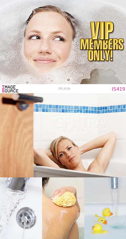 Image Source IS419 Splash