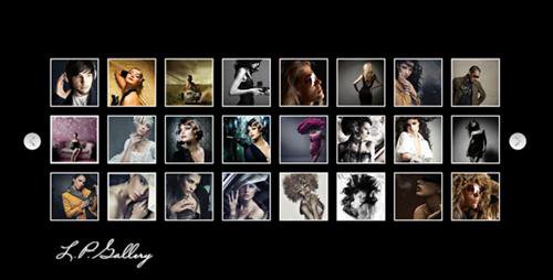 ActiveDen - L.P. Image and YouTube Gallery