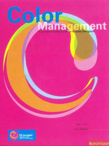 Color Management - A Comprehensive Guide for Graphic Designers