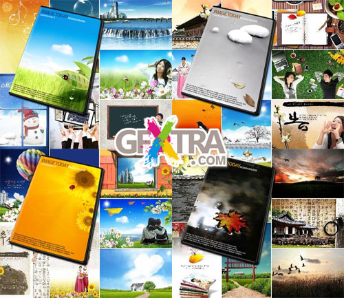 ImageToday: Design Source, Commercial Collection FULL!