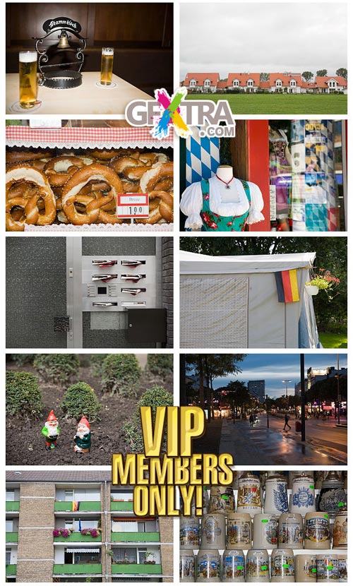 Image Source IE229 German Culture