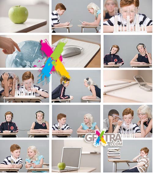 Image Source IS675 Conceptual Classroom