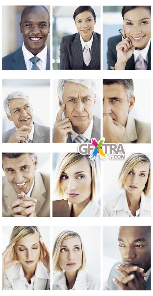 Business Intelligence - StockByte SB233