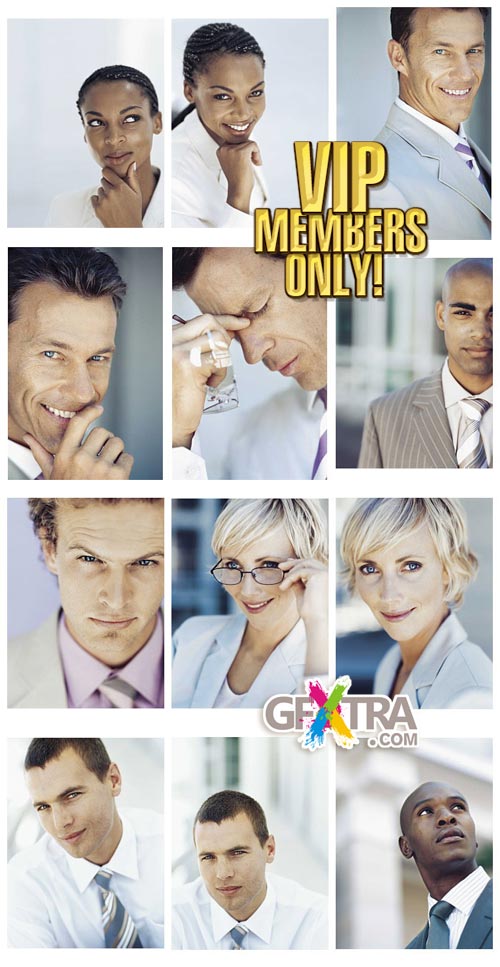 Business Intelligence - StockByte SB233