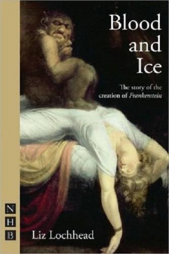 Liz Lochhead - Blood and Ice (Audio) 