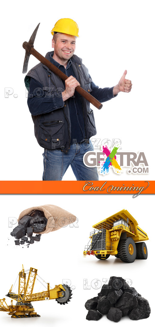 Coal mining