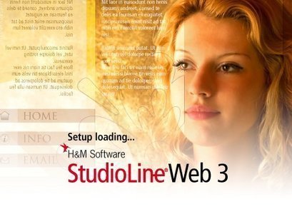 H&M StudioLine Web v3.70.41.0