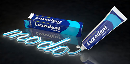 Luxology - Package Design and Construction Kit for modo 501
