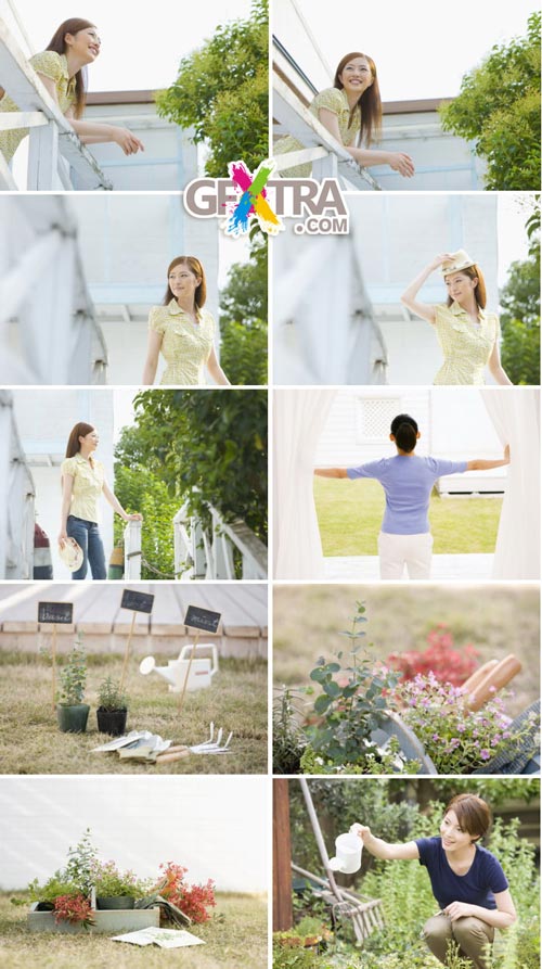 Datacraft Sozaijiten Vol.233 Single Life - Quality Time