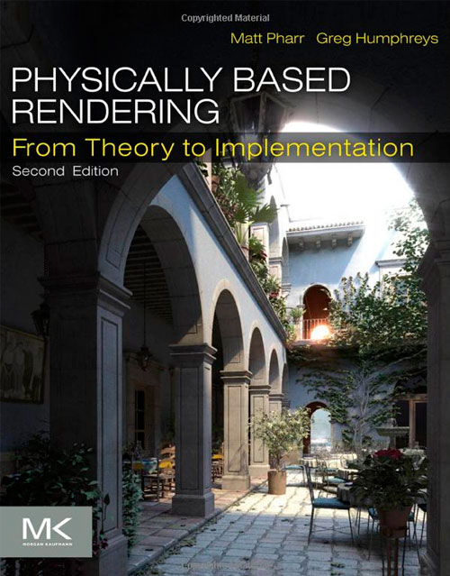 Physically Based Rendering, Second Edition: From Theory To Implementation