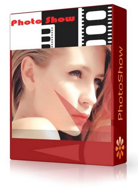 PhotoShow, create an original custom slideshow with a variety of beautiful effects and stylish!
