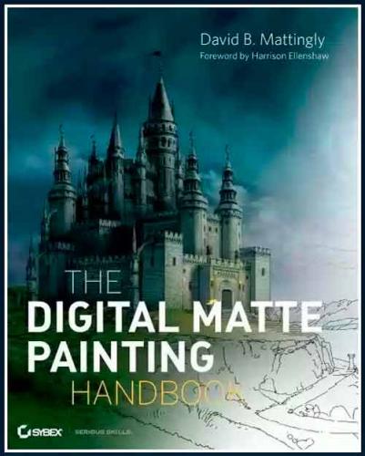 The Digital Matte Painting Handbook