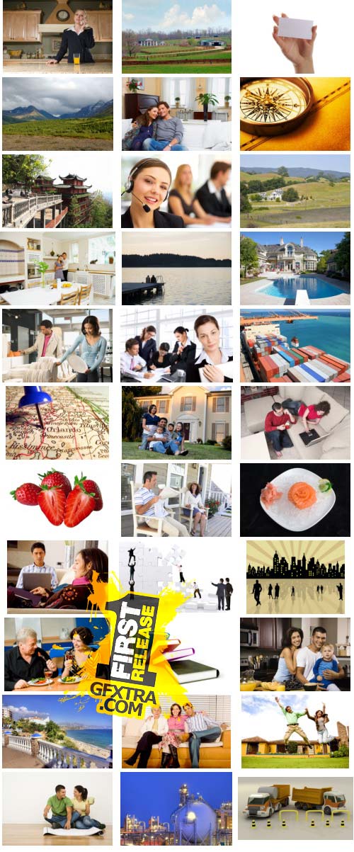 Shutterstock: 450 mixed UHQ Images!