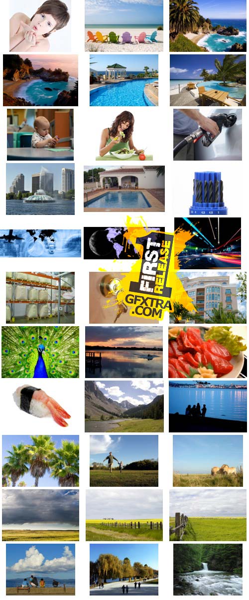 Shutterstock: 450 mixed UHQ Images!