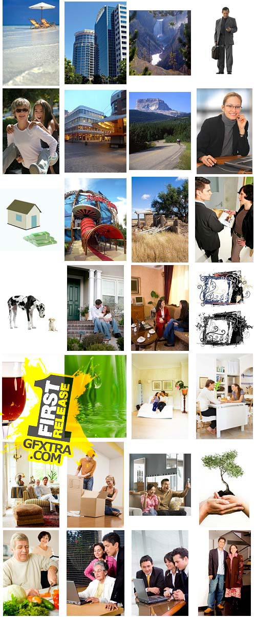 Shutterstock: 450 mixed UHQ Images!