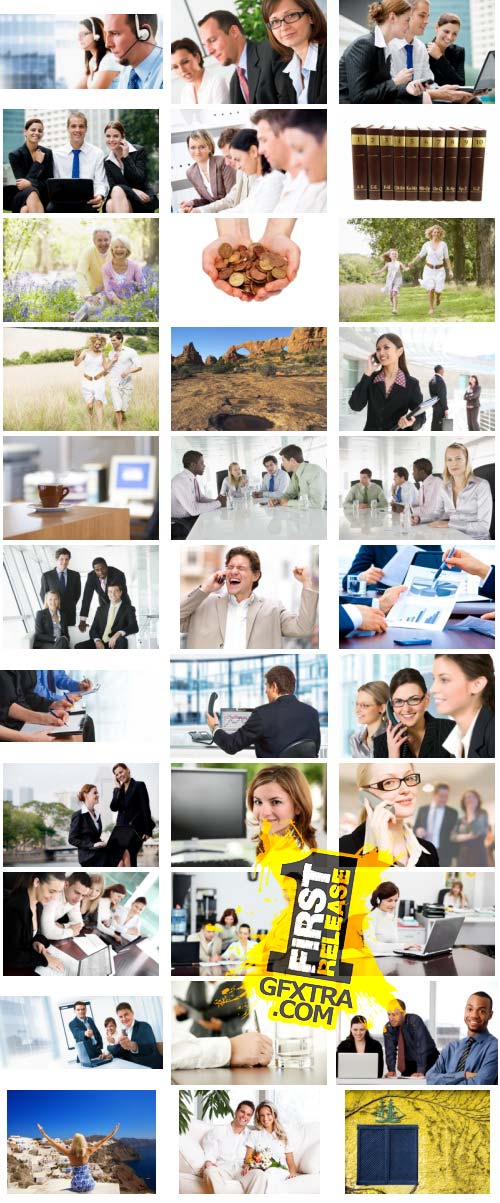 Shutterstock: 450 mixed UHQ Images!