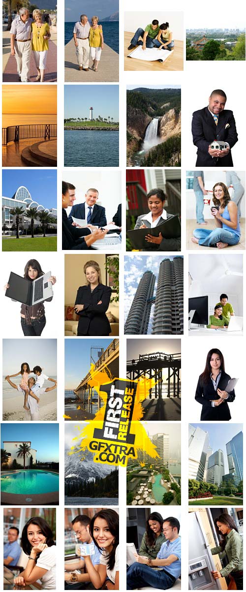 Shutterstock: 450 mixed UHQ Images!
