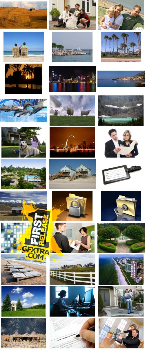 Shutterstock: 450 mixed UHQ Images!