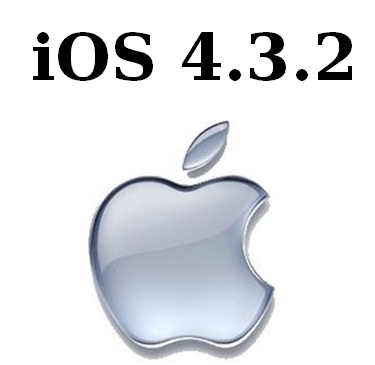 iOS 4.3.2 Jailbreak Firmwares + Tutorial