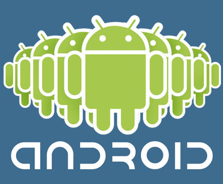 Android Applications Collection 2011 & Android CM7 Stock Apps 2.3.7