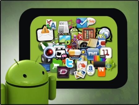 400 Android Games Collection [PAID APPS ONLY]