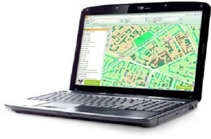 DoubleGIS (2GIS) map-guide: Collection of 53 cities / November 2011