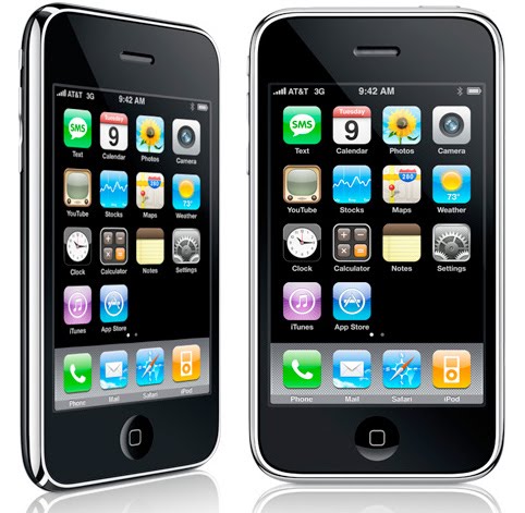 My iPhone 3GS Apps Complete Backup