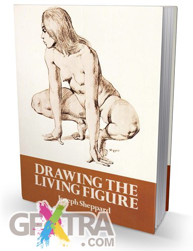Drawing the Living Figure (Dover Anatomy for Artists)
