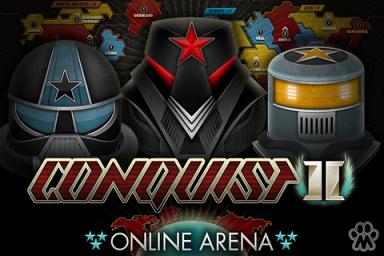 Conquist 2 1.20 iPhone and iPod Touch