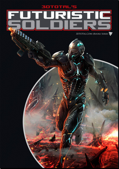 Futuristic Soldiers 2011