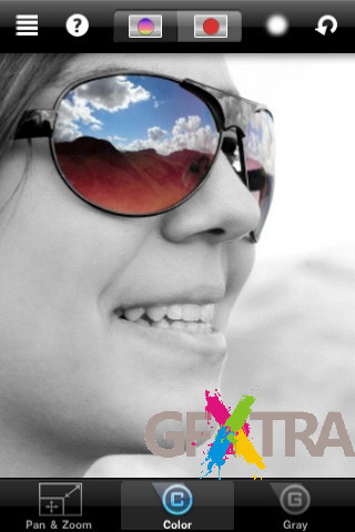 Color Splash