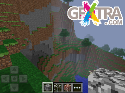 MineCraft - Pocket Edition