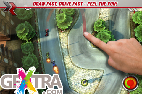 DrawRace 2