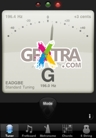 Guitar ToolKit
