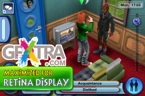 Sims 3