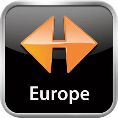 NAVIGON Europe Q4/2011 + NFS, POI, GTA, Radar, Q4 + Turkey for Navigon MN 7.xx & MN 8.x.xversy. Supports WinCE, WM, Android, iPhone
