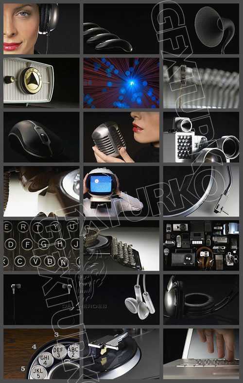 Veer Fancy FAN2033555 The Beauty of Technology