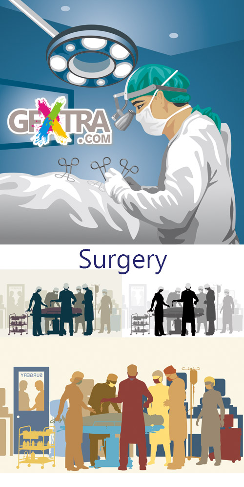 Stock: Surgery