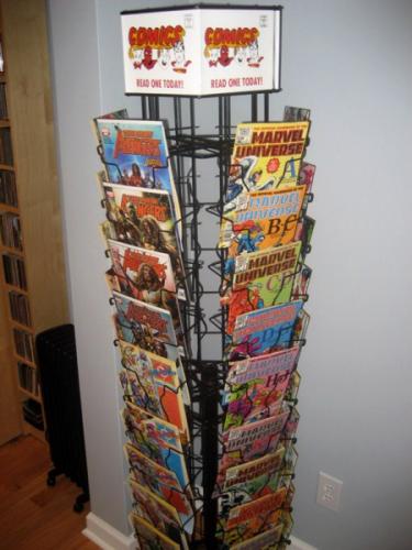 0-day Comics Pack Week of 2025-03-07