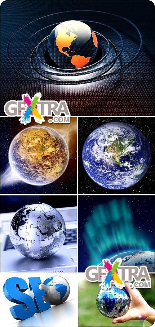 Planet Earth